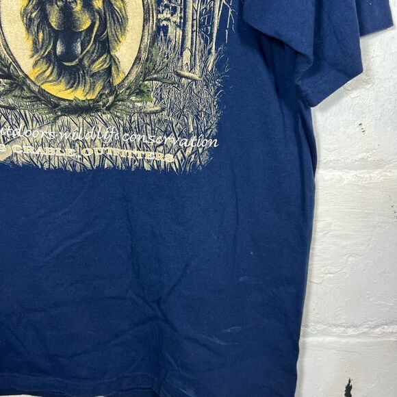 Vintage Golden Retriever Shirt - Picture 4 of 9